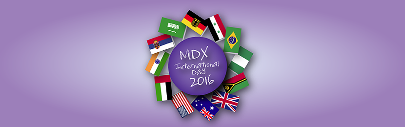 International Day 2016