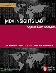 Applied-data-analytics