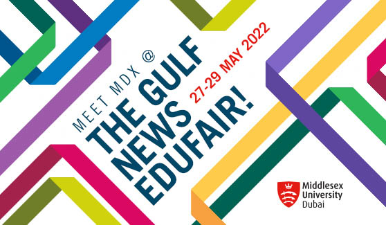 Gulf News EduFair