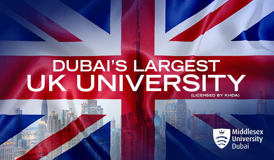 Largest UK University