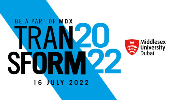 Transform 2022