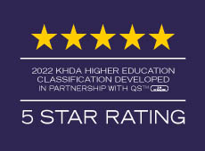 5 Star Rating 2022