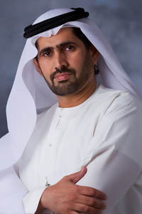 Ghanim Al Falasi