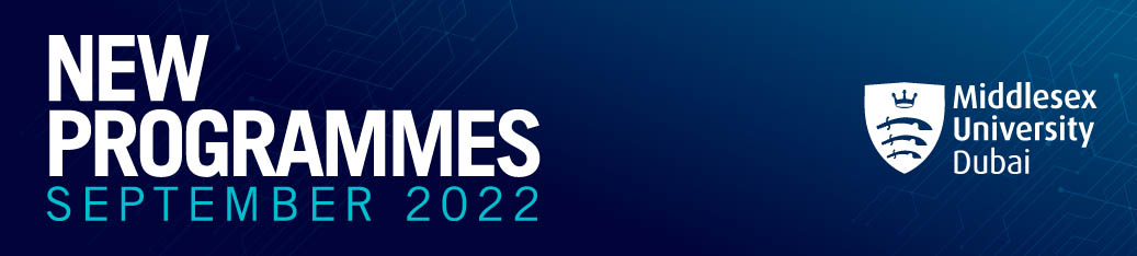 New Programmes 2022