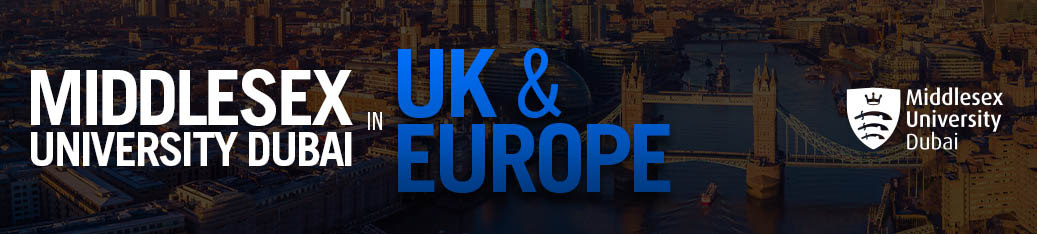 UK &amp; EUROPE