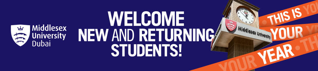 Welcoming Students