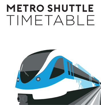 Metro Shuttle Service