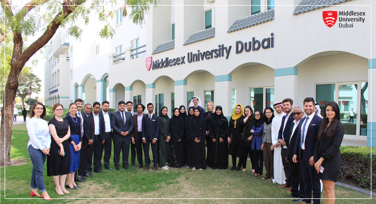 News Detail | Middlesex University Dubai