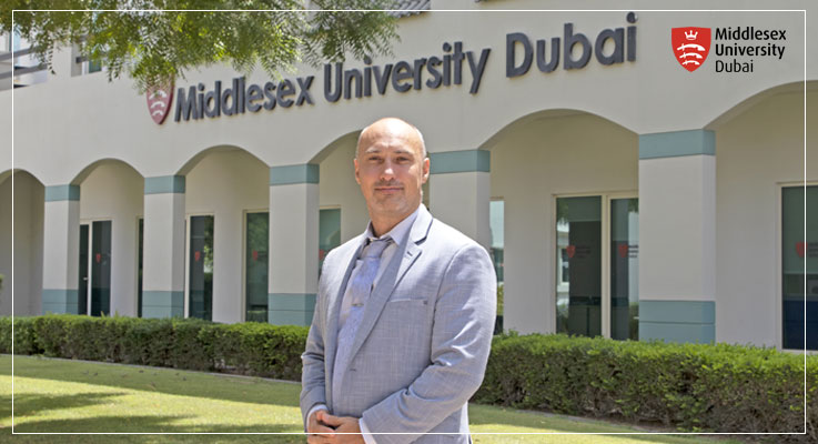 News Detail | Middlesex University Dubai