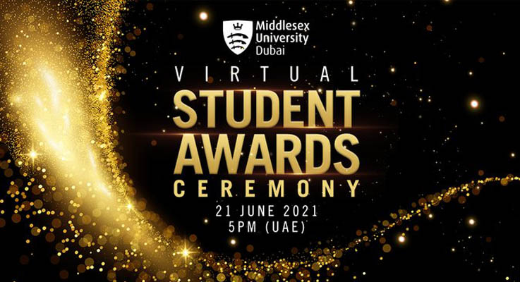 News Detail | Middlesex University Dubai