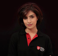 Mariam Farooq