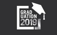 Graduation 2019 