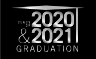 Graduation 2020 & 2021